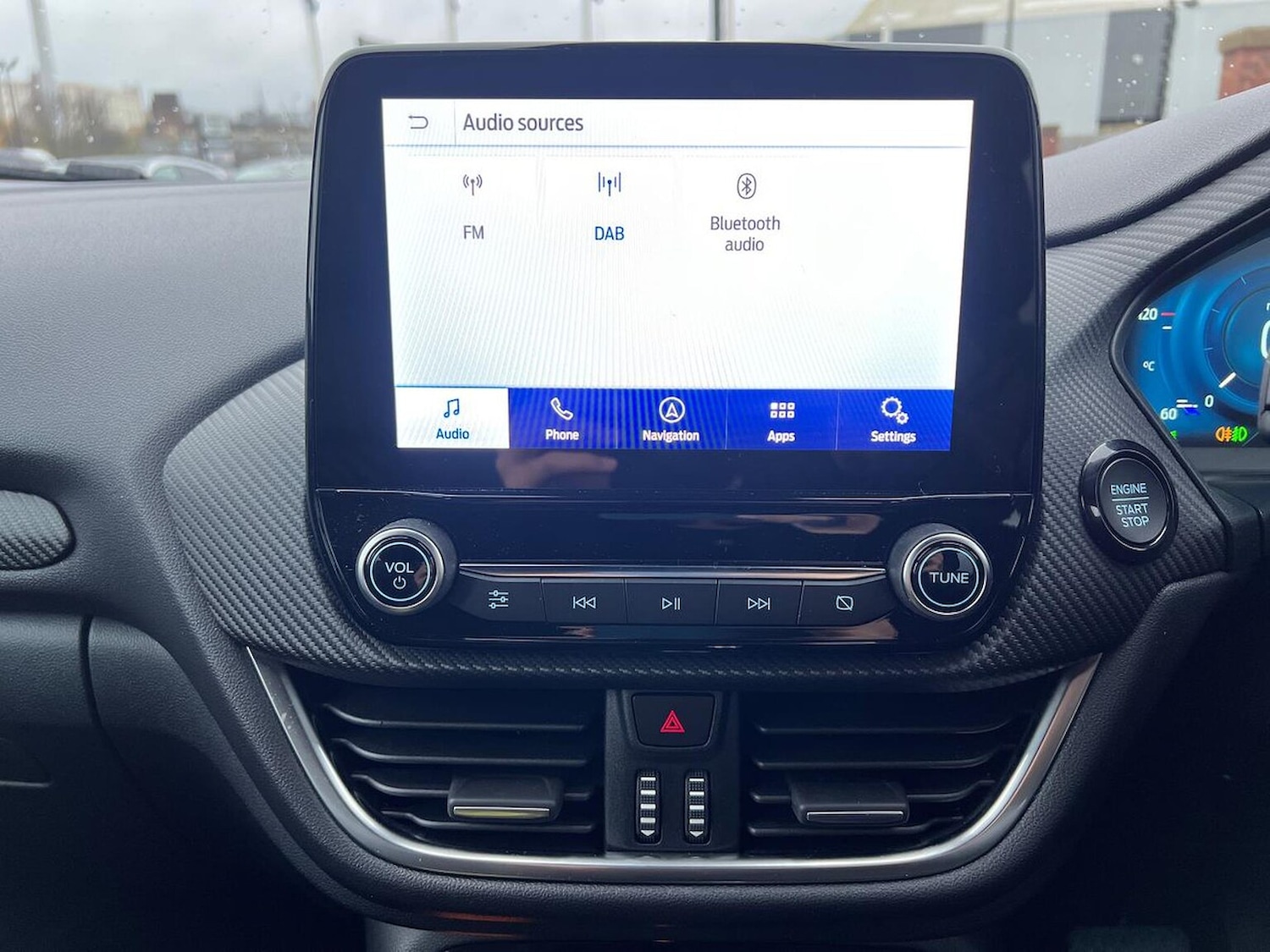 Used Ford Puma 2023 for sale - 76837213: Photo 42