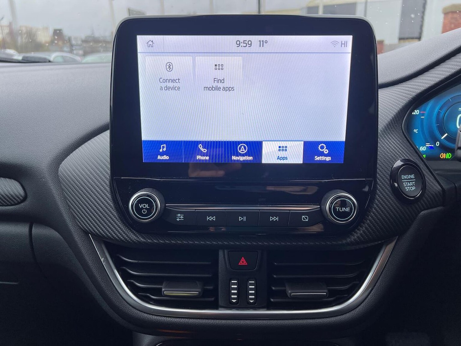 Used Ford Puma 2023 for sale - 76837213: Photo 43