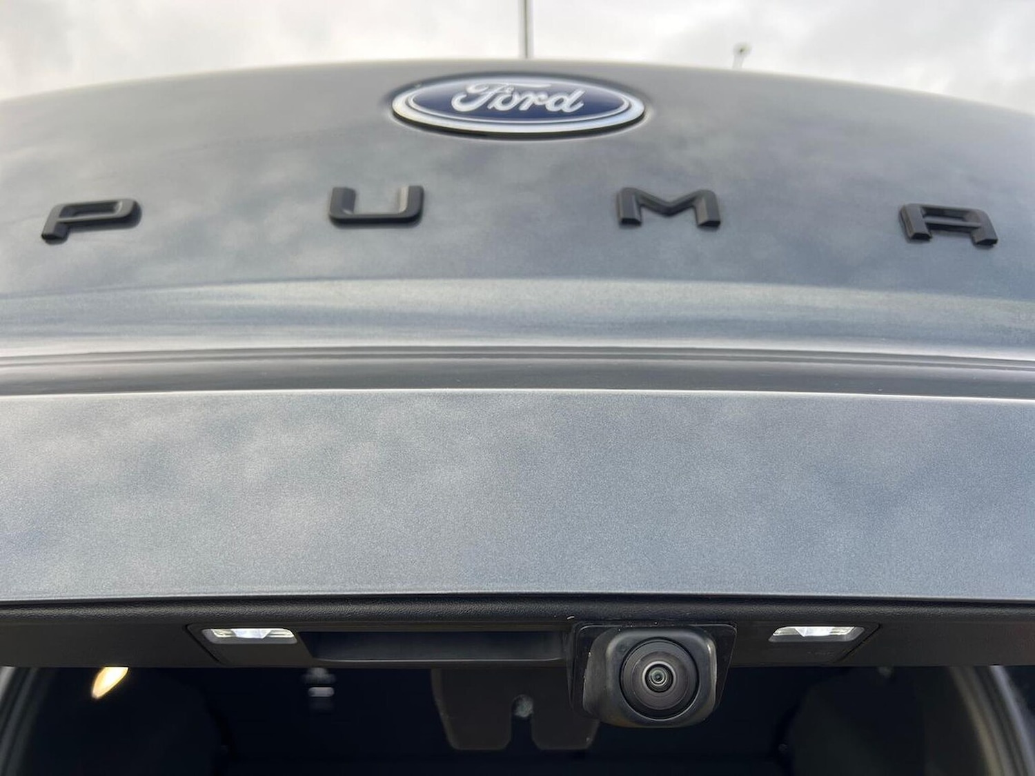 Used Ford Puma 2023 for sale - 76837213: Photo 44