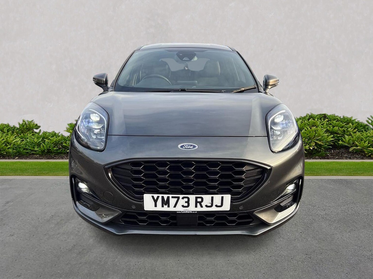 Used Ford Puma 2023 for sale - 76837213: Photo 5