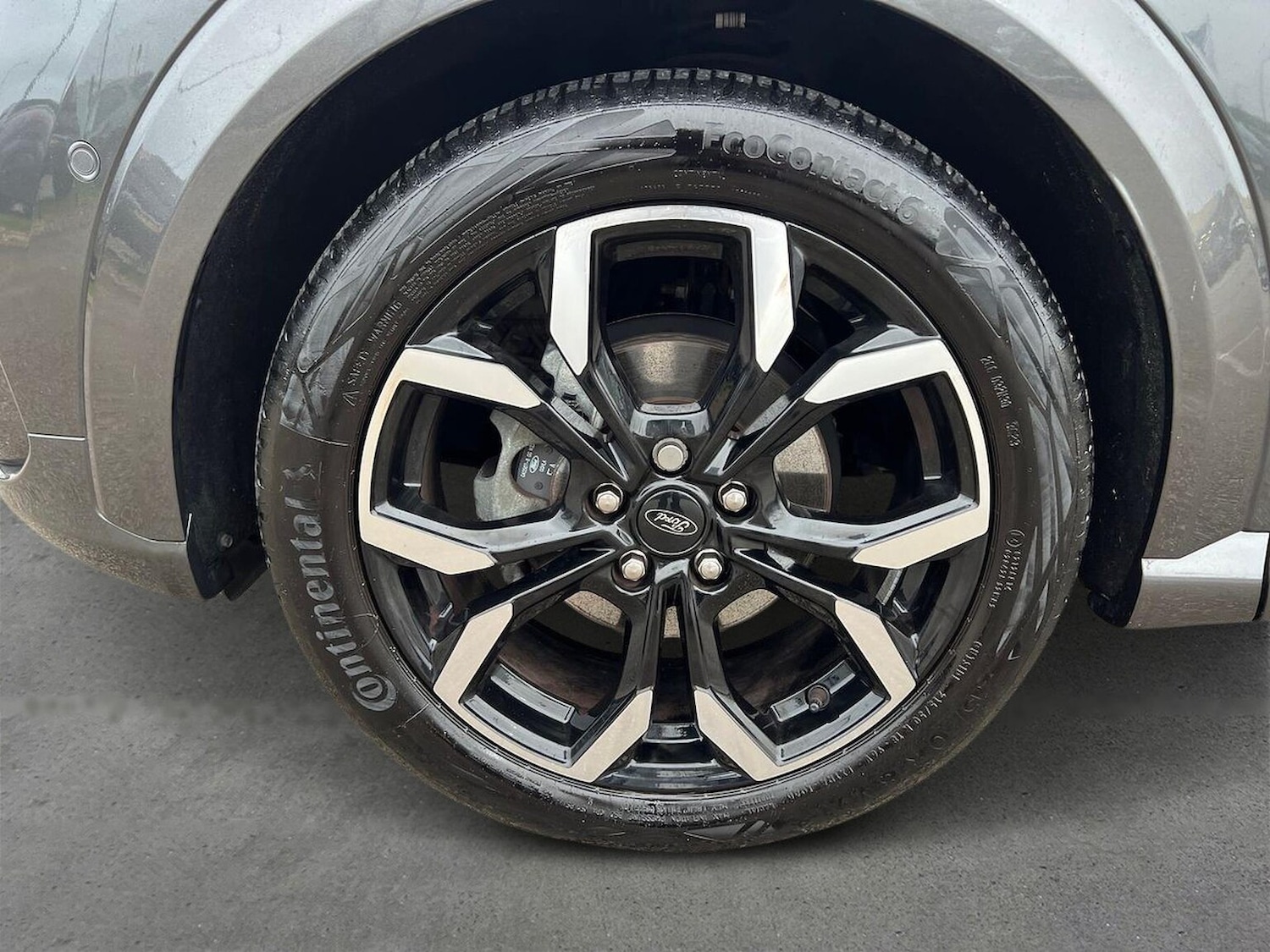 Used Ford Puma 2023 for sale - 76837213: Photo 6