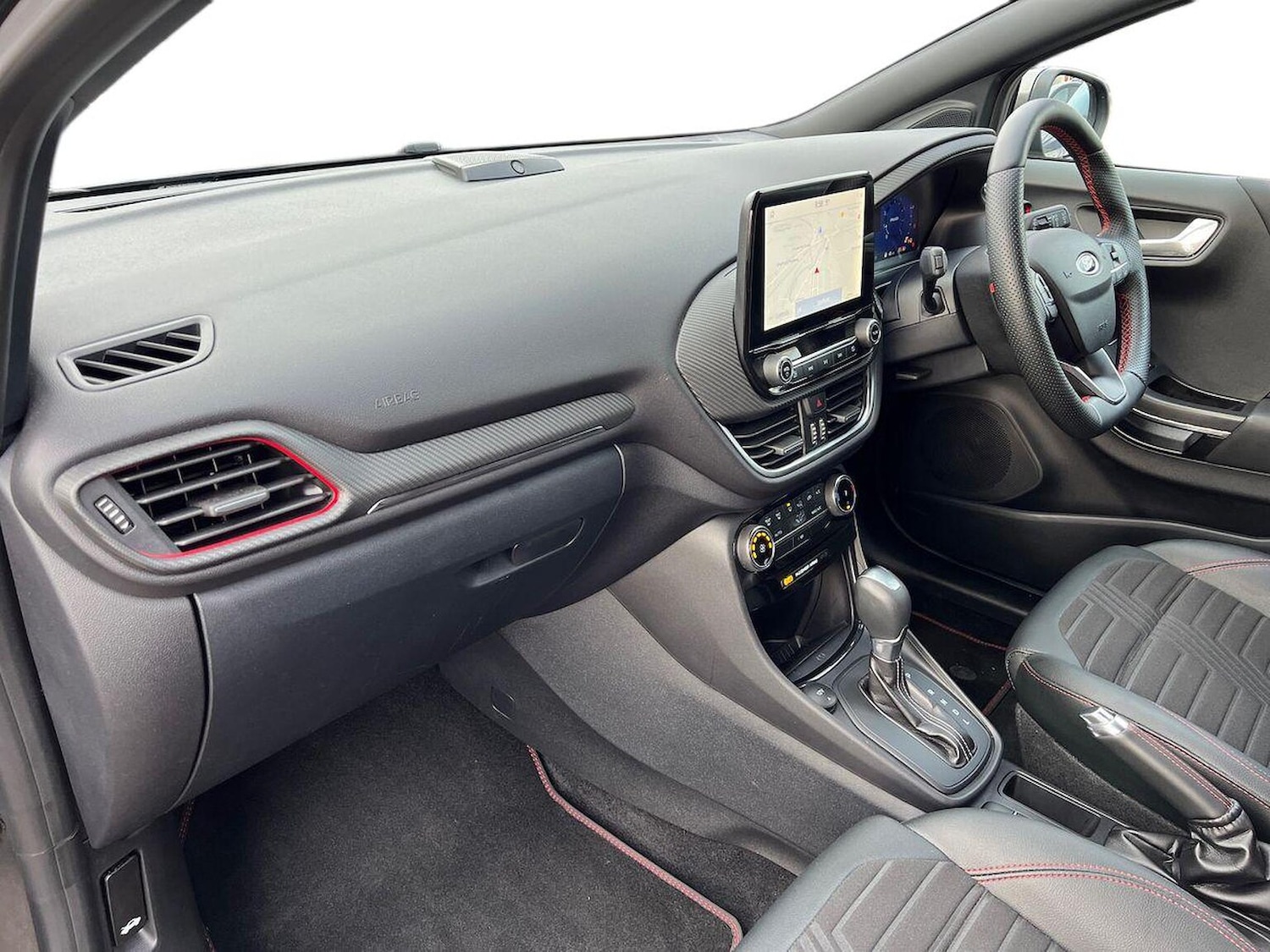 Used Ford Puma 2023 for sale - 76837213: Photo 7