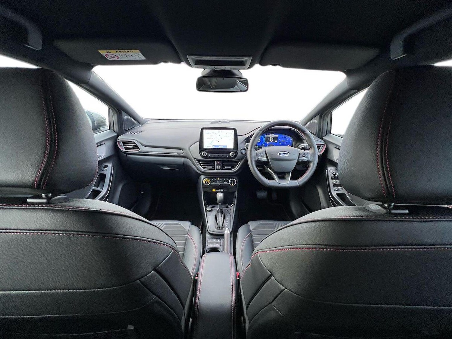 Used Ford Puma 2023 for sale - 76837213: Photo 8