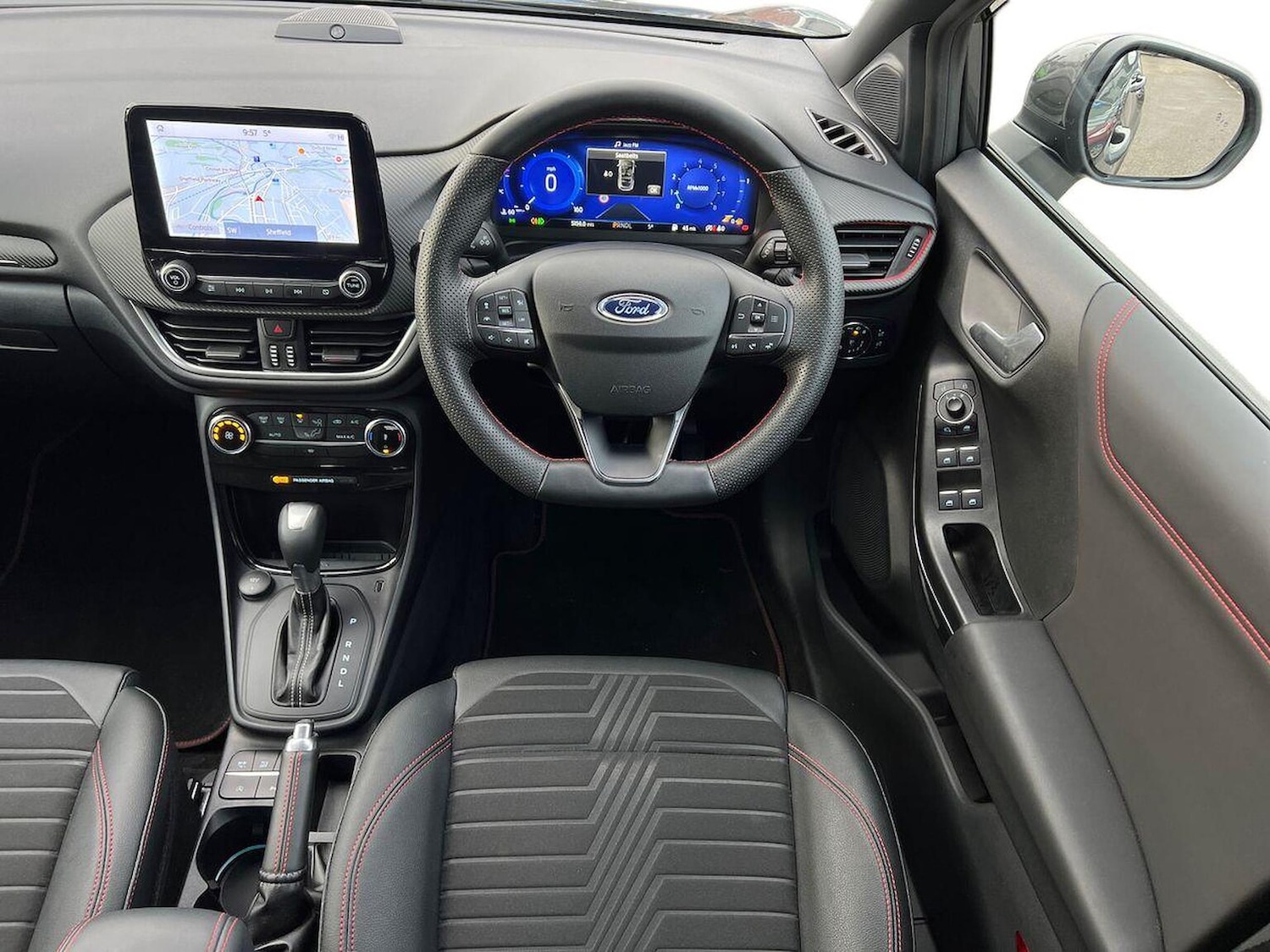 Used Ford Puma 2023 for sale - 76837213: Photo 9