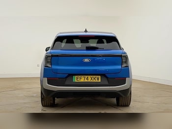 Used Ford Explorer 2025 for sale - 79054356: Photo