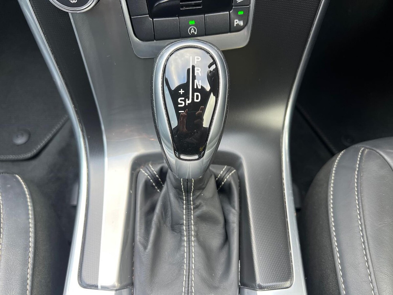 Used Volvo XC60 2016 for sale - 77729959: Photo 13