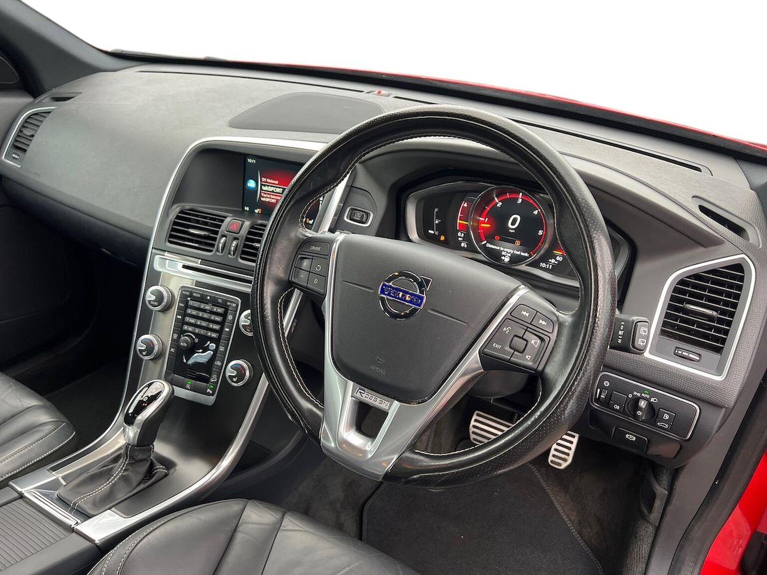 Used Volvo XC60 2016 for sale - 77729959: Photo 15