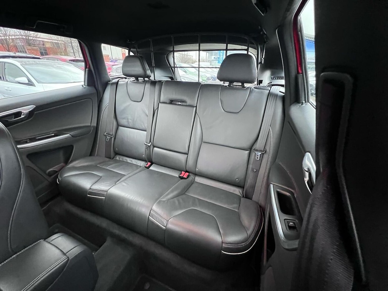 Used Volvo XC60 2016 for sale - 77729959: Photo 16