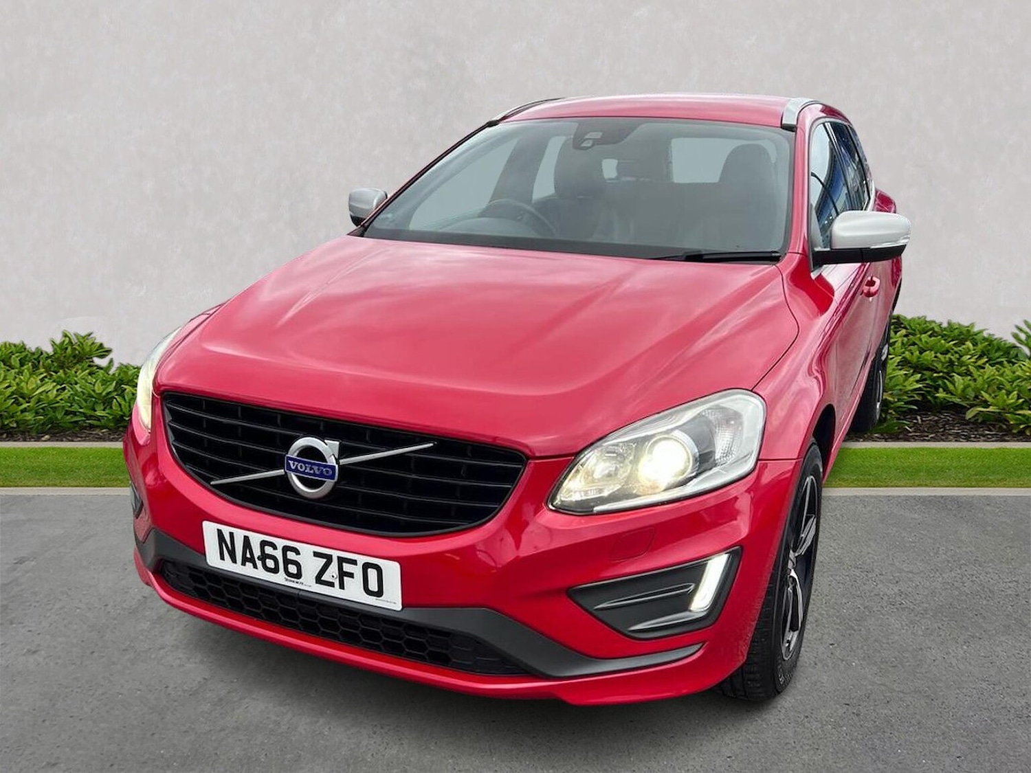 Used Volvo XC60 2016 for sale - 77729959: Photo 20