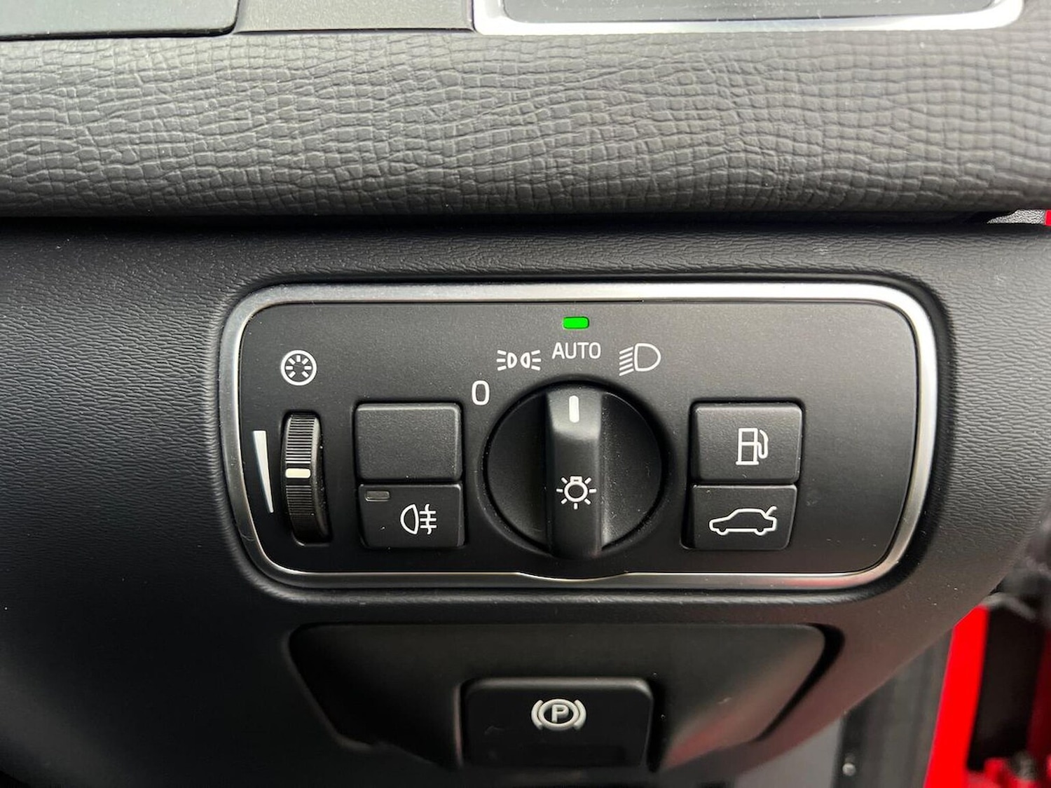 Used Volvo XC60 2016 for sale - 77729959: Photo 22