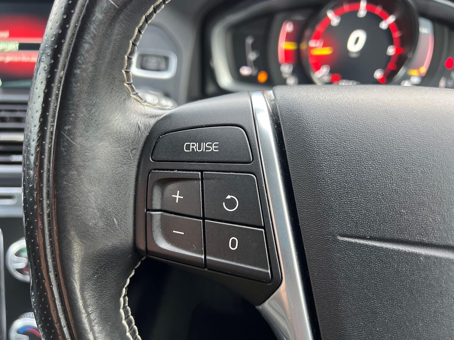 Used Volvo XC60 2016 for sale - 77729959: Photo 26