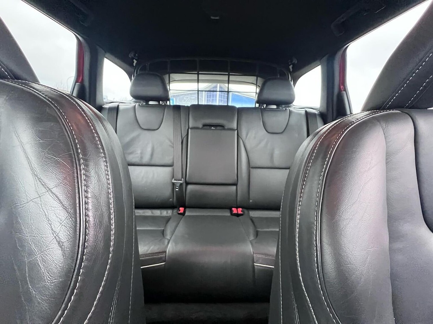 Used Volvo XC60 2016 for sale - 77729959: Photo 34