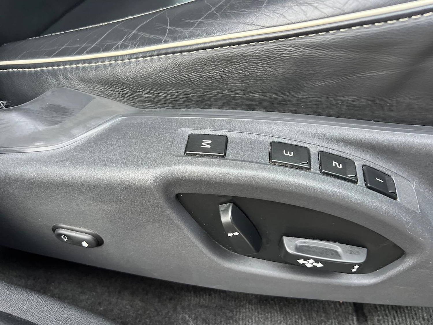 Used Volvo XC60 2016 for sale - 77729959: Photo 37