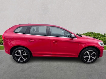 Used Volvo XC60 2016 for sale - 77729959: Photo