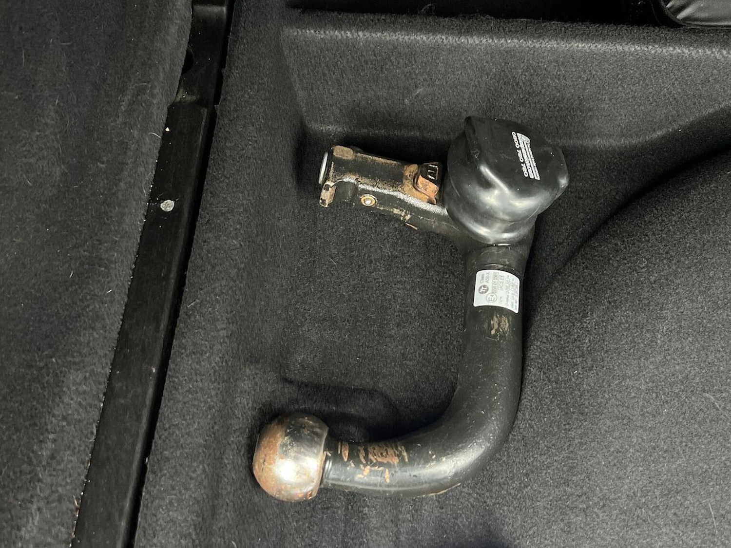 Used Volvo XC60 2016 for sale - 77729959: Photo 41