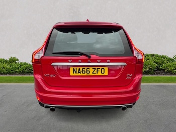 Used Volvo XC60 2016 for sale - 77729959: Photo