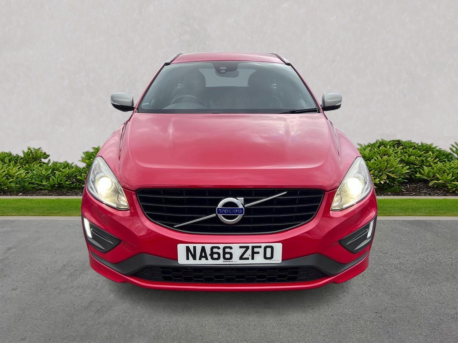Used Volvo XC60 2016 for sale - 77729959: Photo 5
