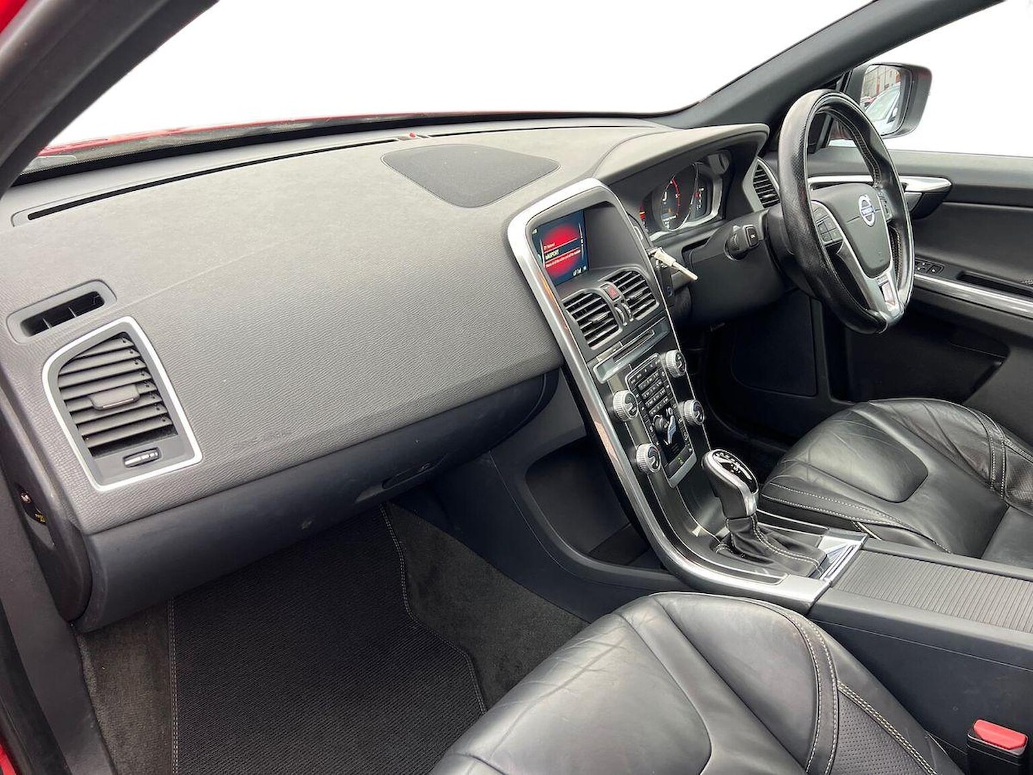 Used Volvo XC60 2016 for sale - 77729959: Photo 7