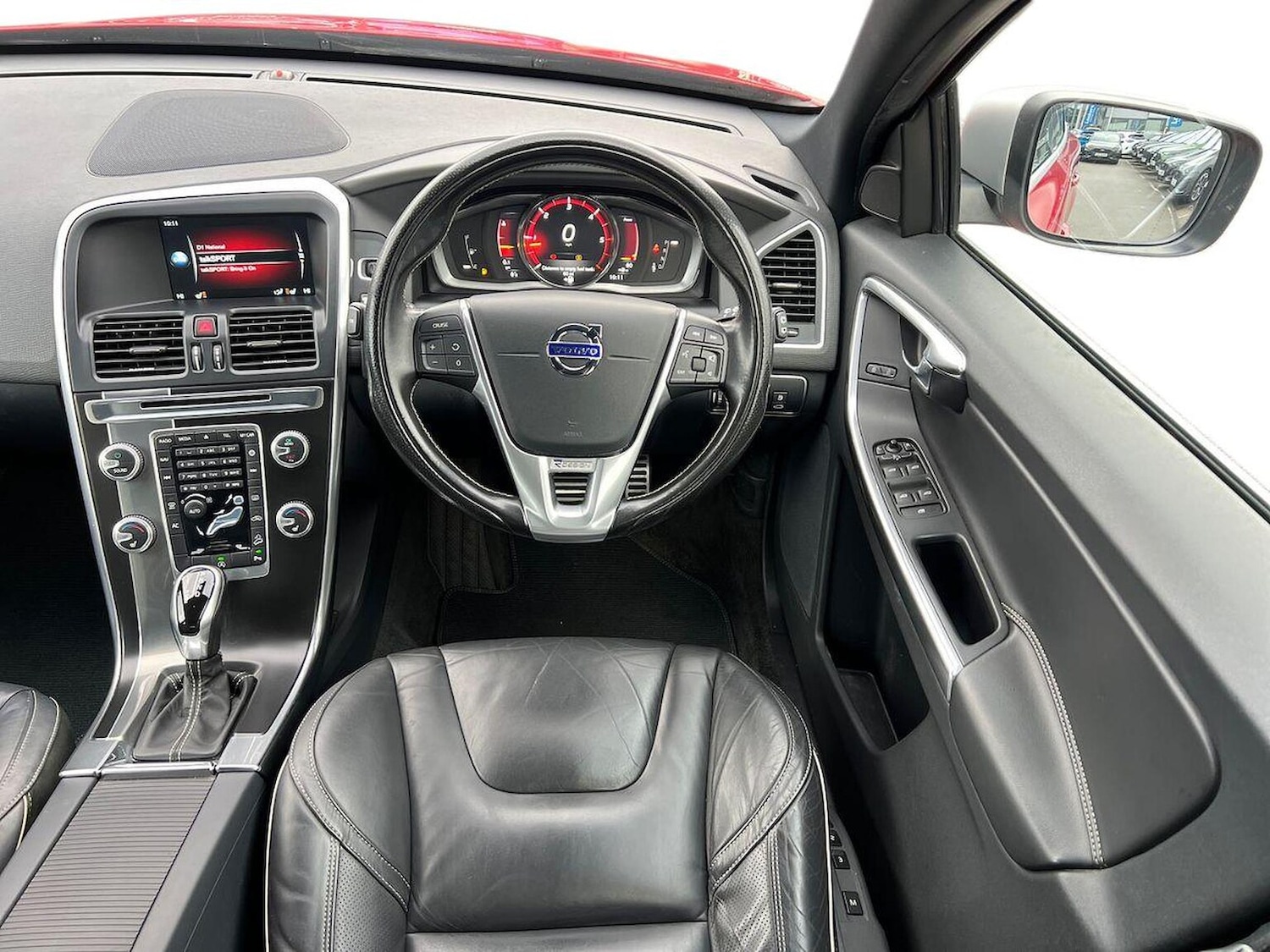 Used Volvo XC60 2016 for sale - 77729959: Photo 9