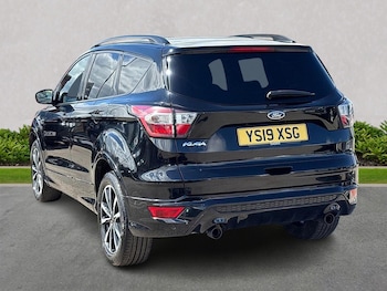 Used Ford Kuga 2019 for sale - 78300560: Photo