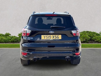 Used Ford Kuga 2019 for sale - 78300560: Photo