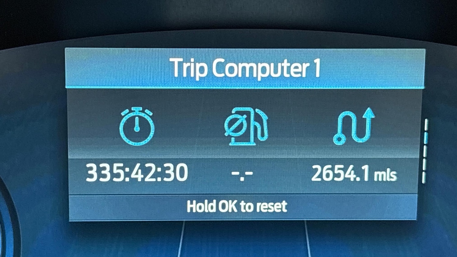 Used Ford Kuga 2024 for sale - 76628079: Photo 10