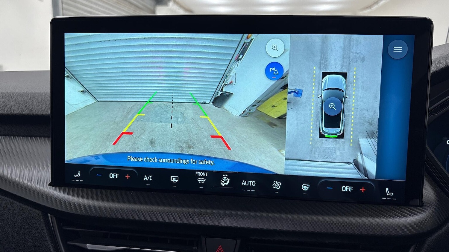 Used Ford Kuga 2024 for sale - 76628079: Photo 11