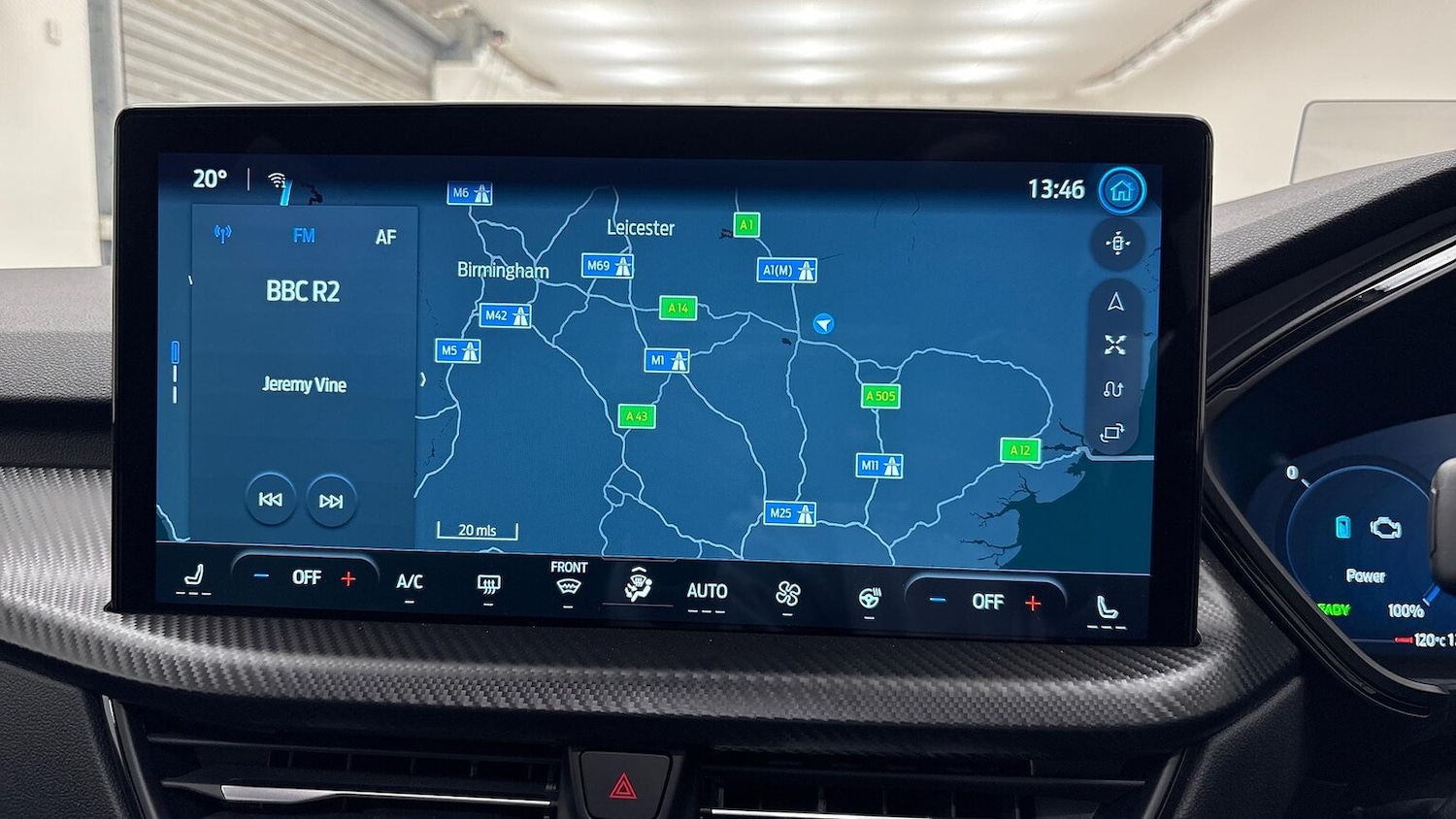 Used Ford Kuga 2024 for sale - 76628079: Photo 12