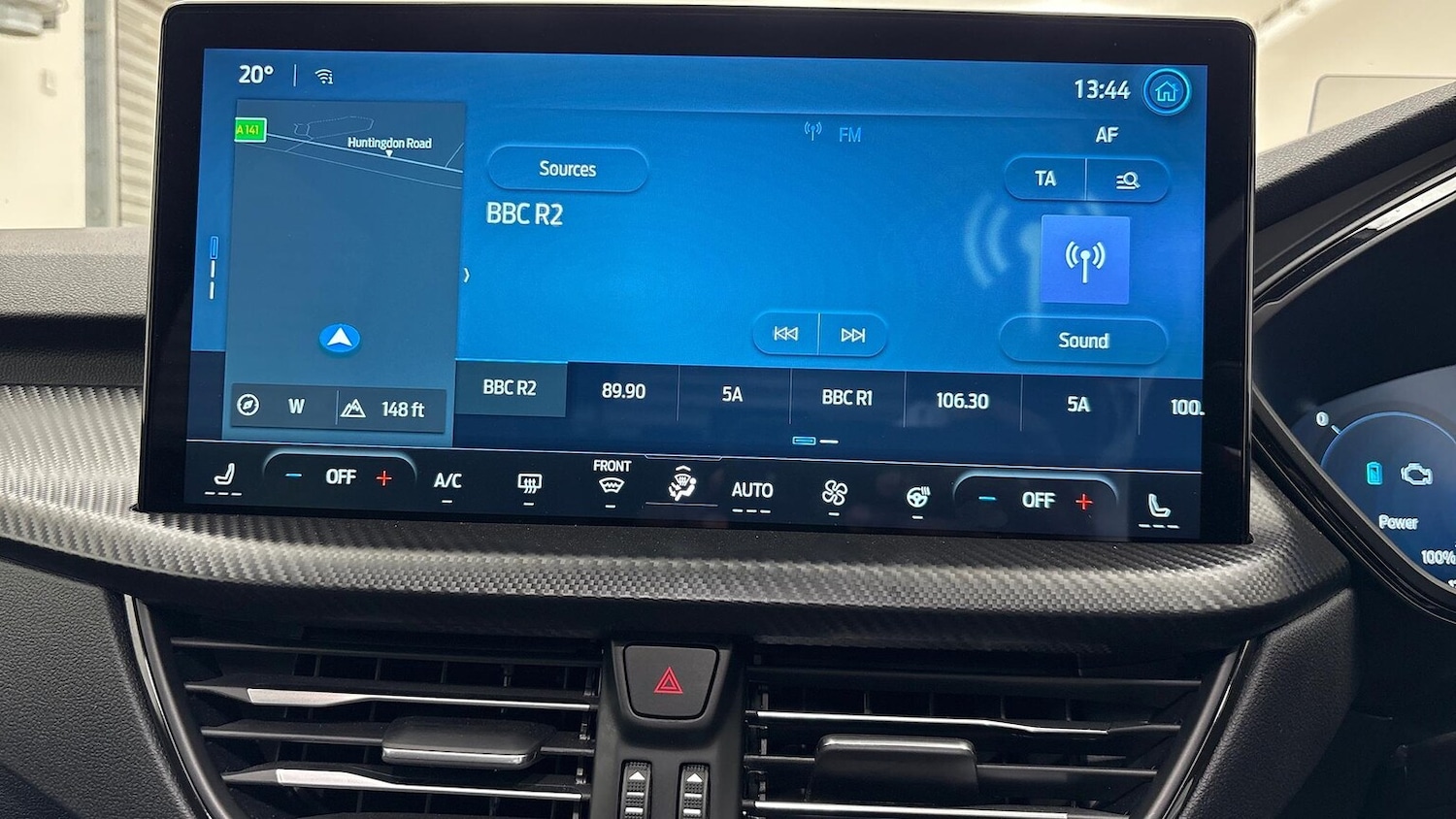 Used Ford Kuga 2024 for sale - 76628079: Photo 14