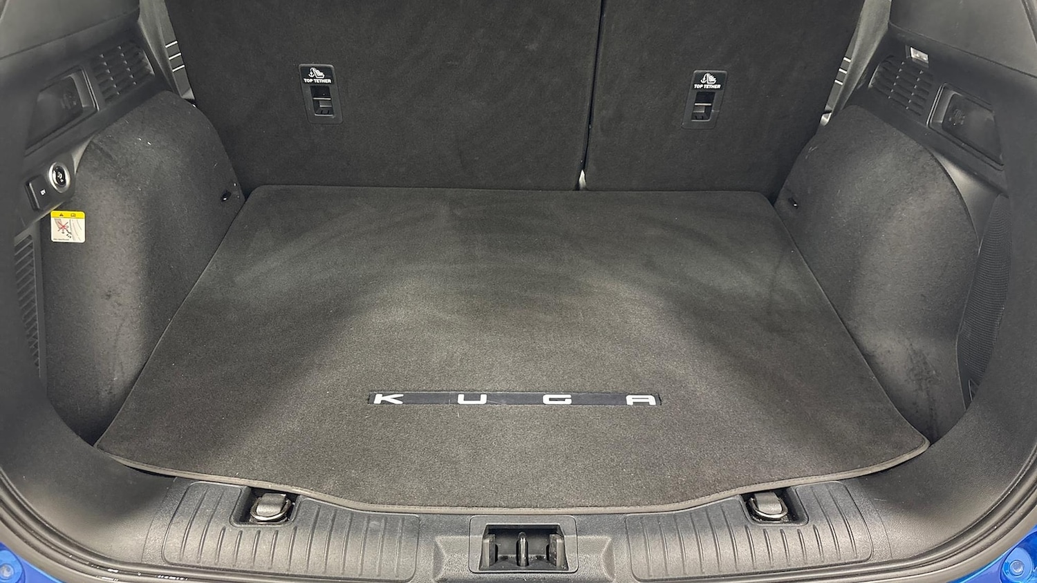 Used Ford Kuga 2024 for sale - 76628079: Photo 18