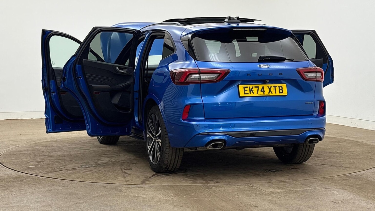 Used Ford Kuga 2024 for sale - 76628079: Photo 23