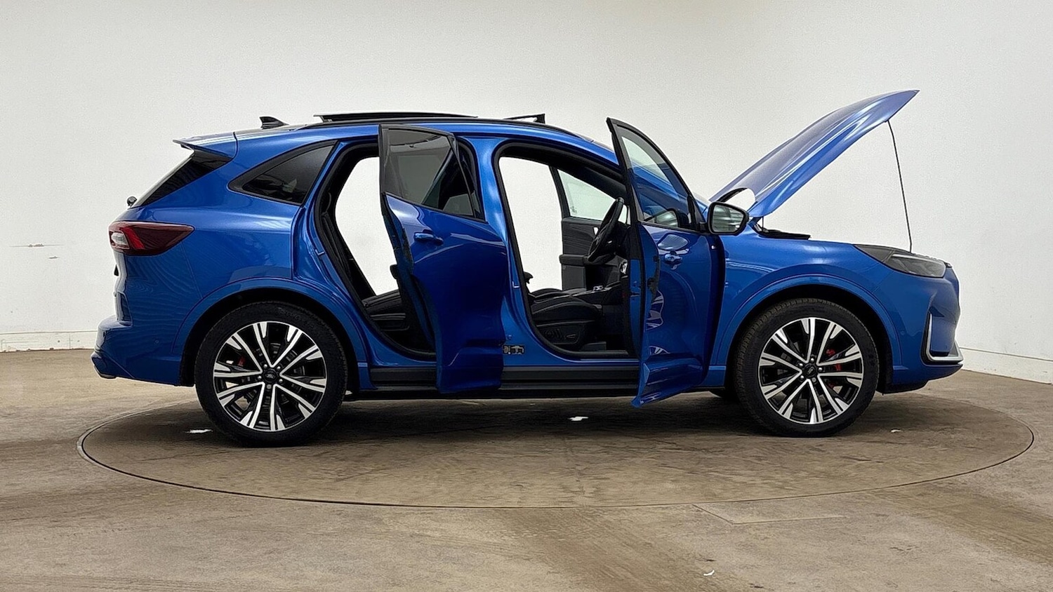 Used Ford Kuga 2024 for sale - 76628079: Photo 24