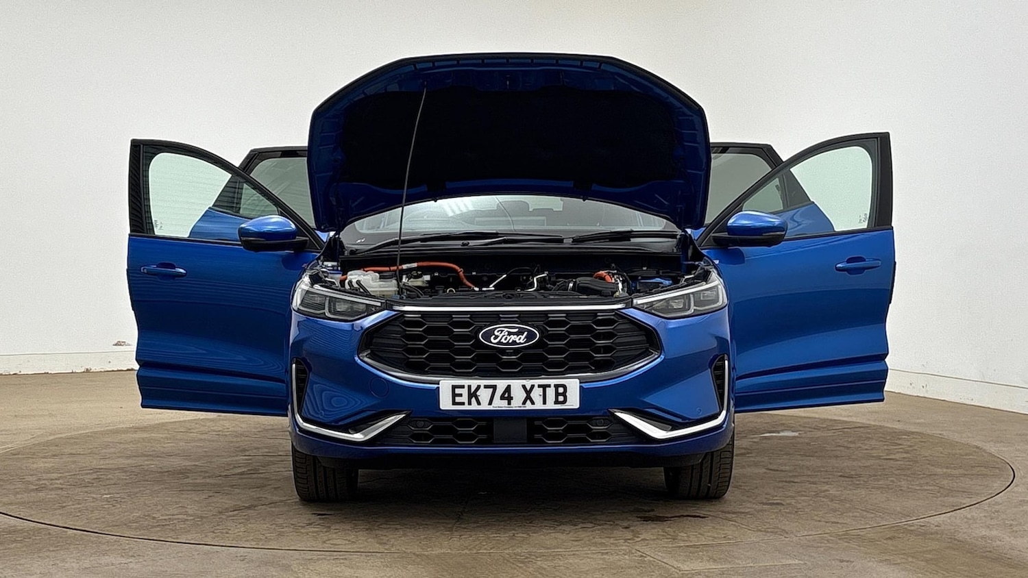 Used Ford Kuga 2024 for sale - 76628079: Photo 25