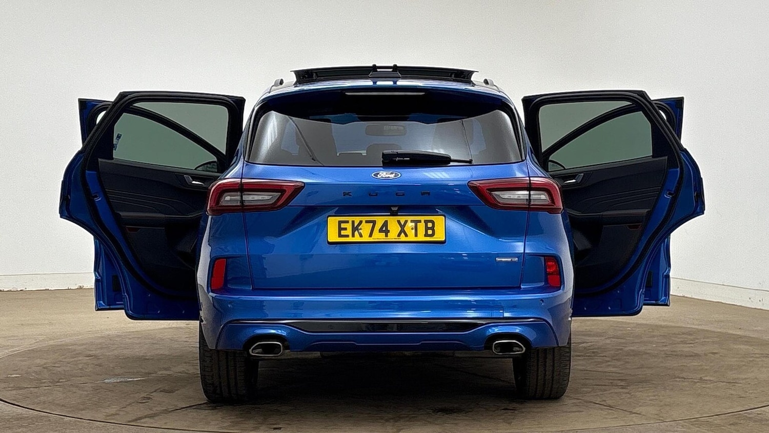 Used Ford Kuga 2024 for sale - 76628079: Photo 26