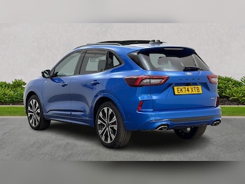 Used Ford Kuga 2024 for sale - 76628079: Photo