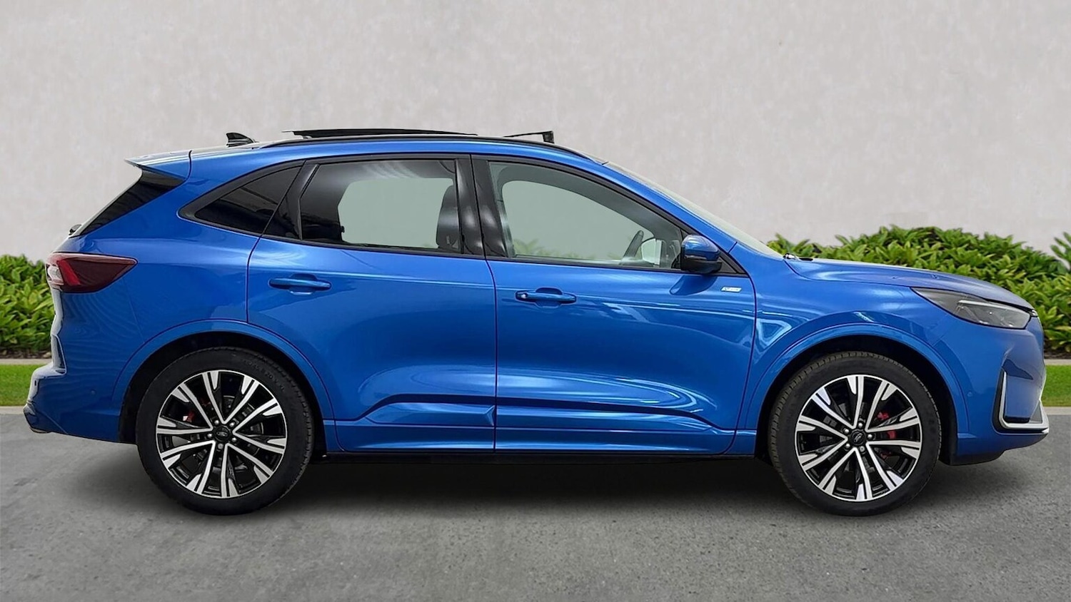 Used Ford Kuga 2024 for sale - 76628079: Photo 3