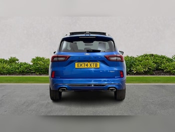 Used Ford Kuga 2024 for sale - 76628079: Photo