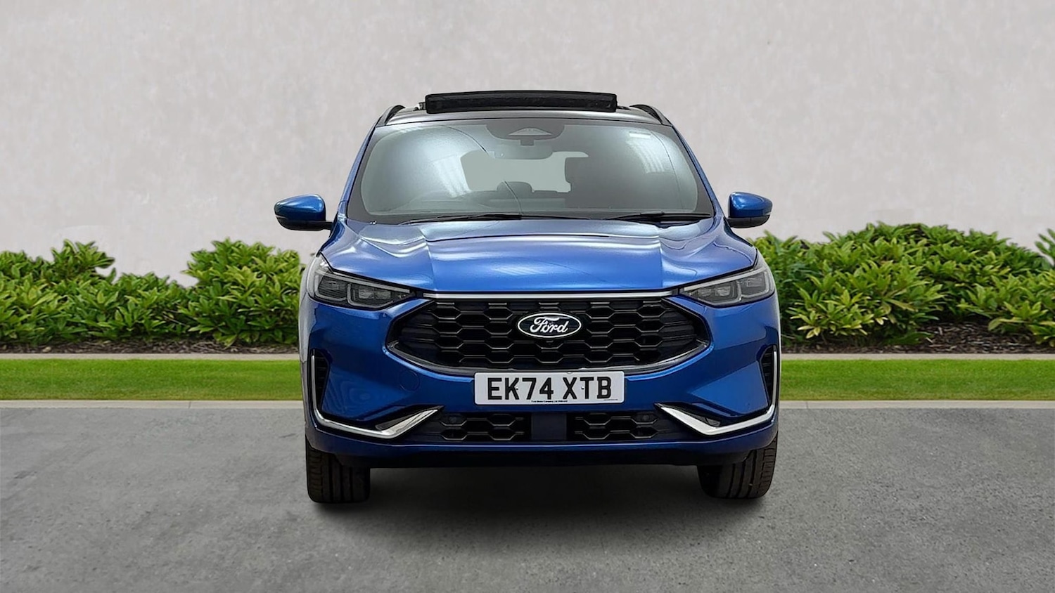 Used Ford Kuga 2024 for sale - 76628079: Photo 5