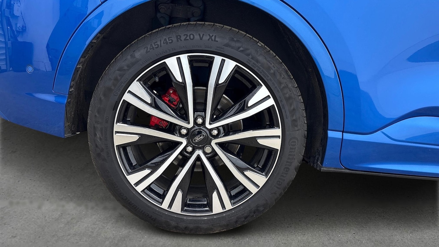 Used Ford Kuga 2024 for sale - 76628079: Photo 6