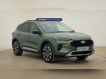 Used Ford Kuga 2025 for sale - 79081520: Photo