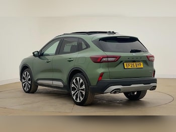 Used Ford Kuga 2025 for sale - 79081520: Photo