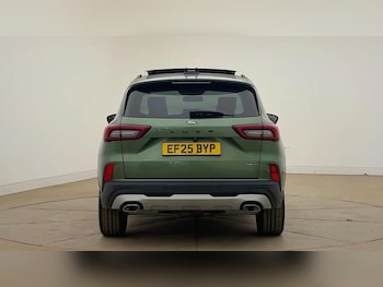 Used Ford Kuga 2025 for sale - 79081520: Photo