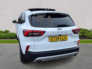 Used Ford Kuga 2024 for sale - 75435932: Photo