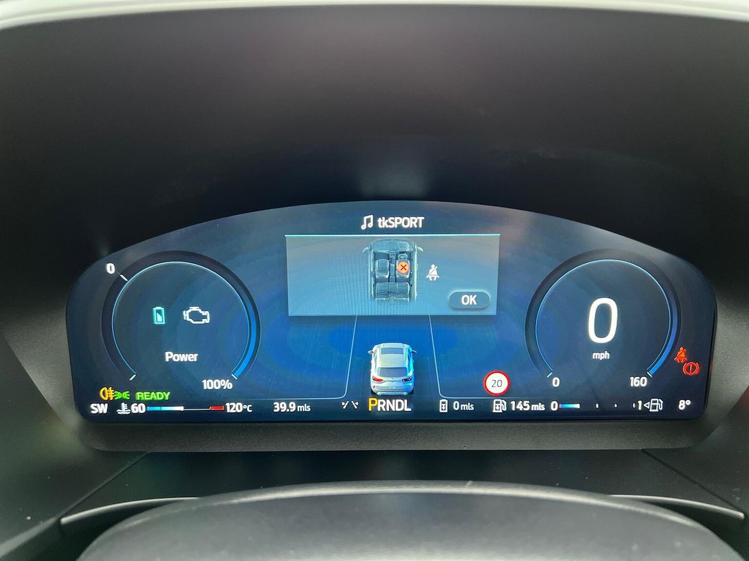 Used Ford Kuga 2025 for sale - 77489256: Photo 10