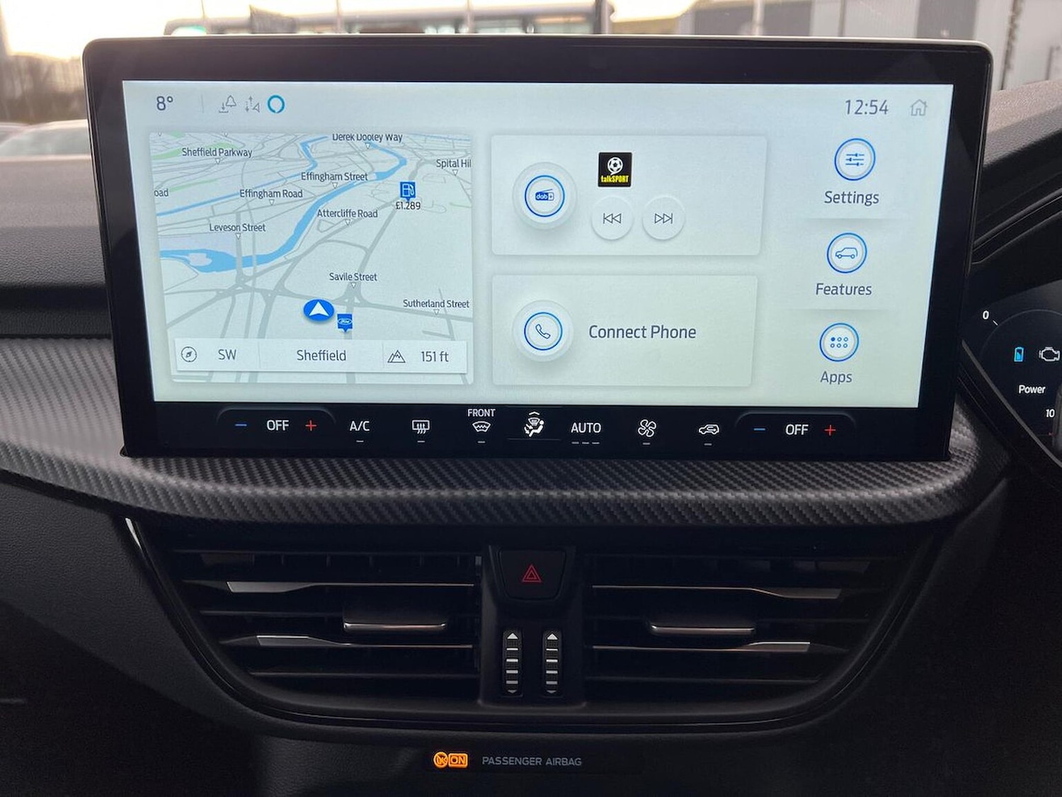 Used Ford Kuga 2025 for sale - 77489256: Photo 11