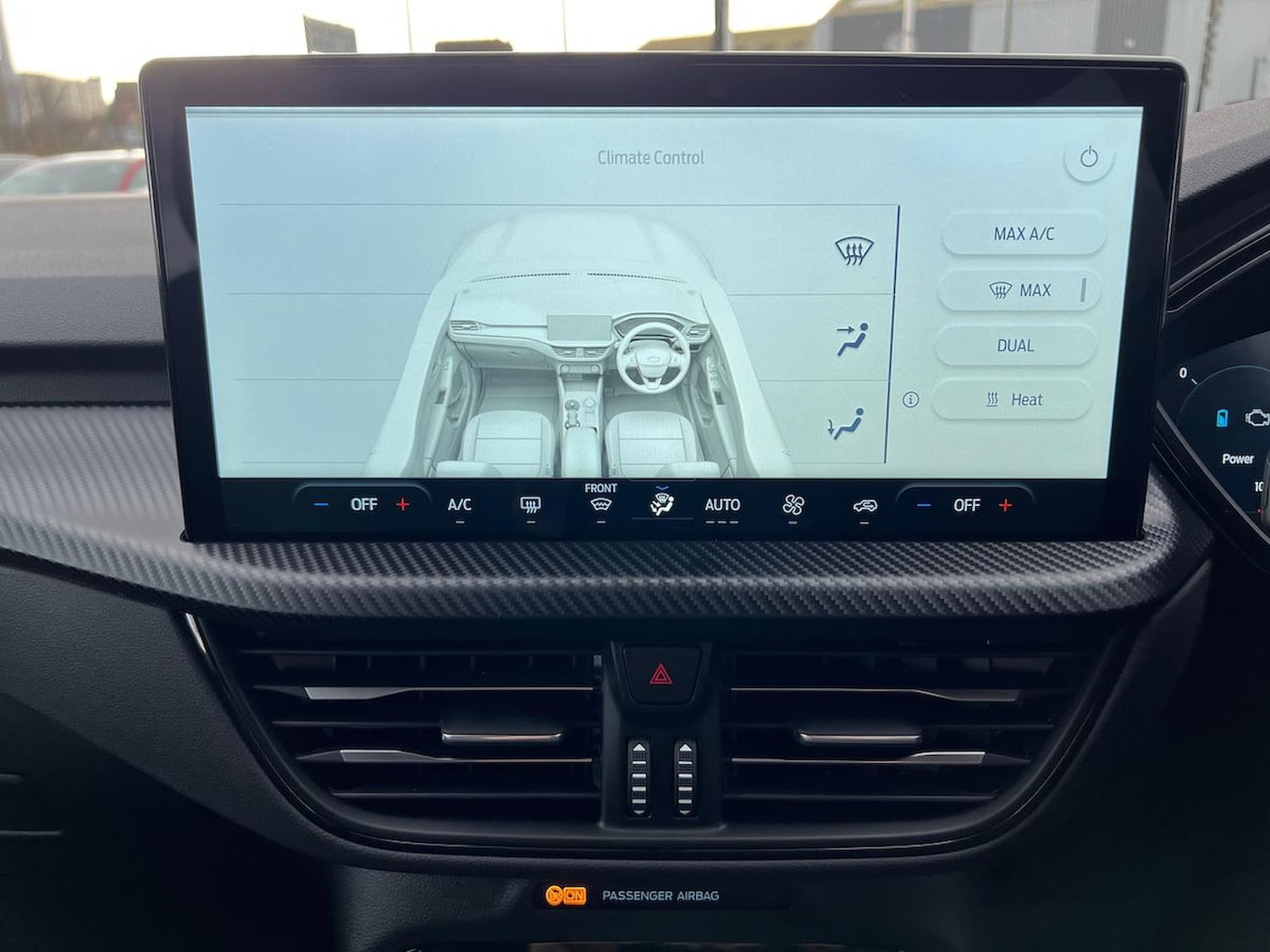 Used Ford Kuga 2025 for sale - 77489256: Photo 12