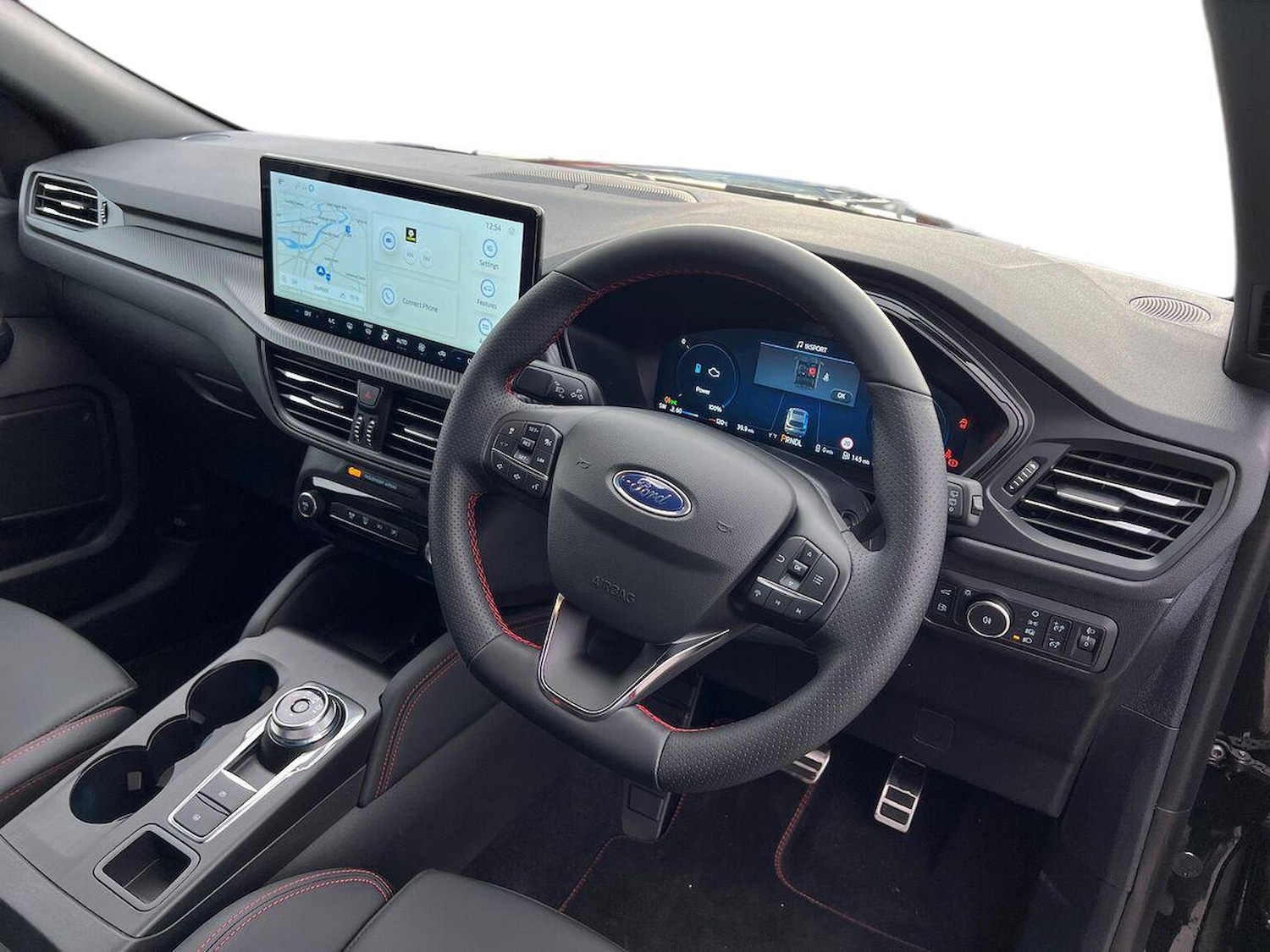 Used Ford Kuga 2025 for sale - 77489256: Photo 15