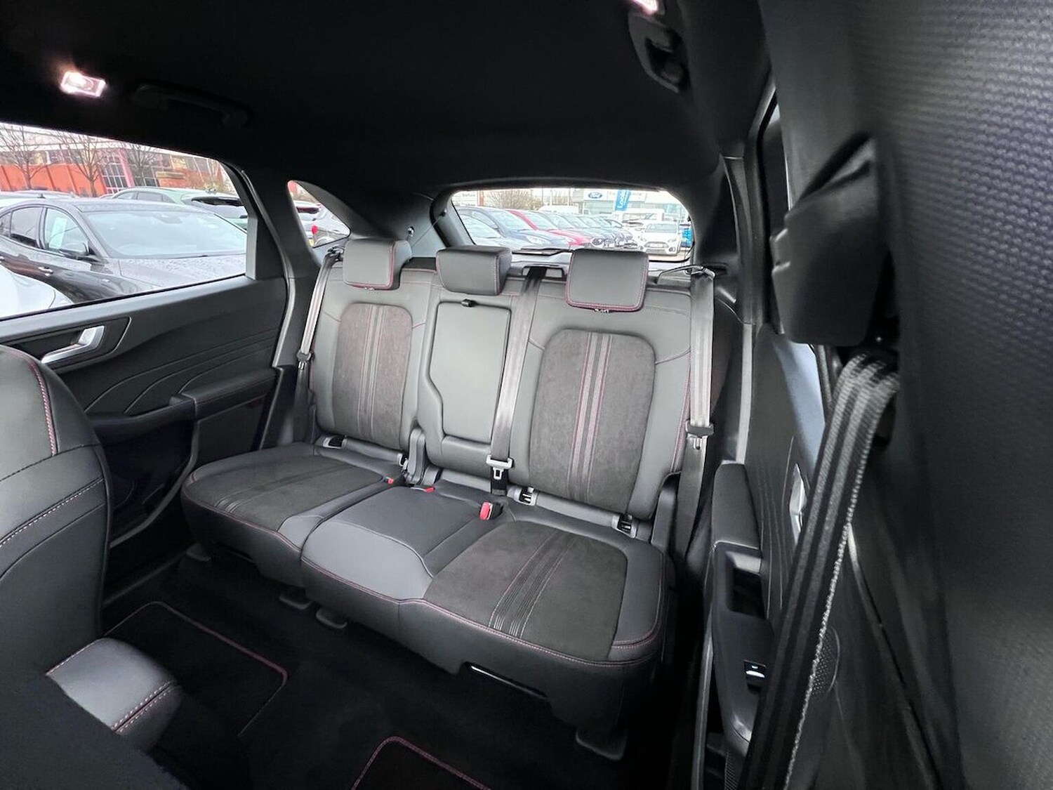 Used Ford Kuga 2025 for sale - 77489256: Photo 16