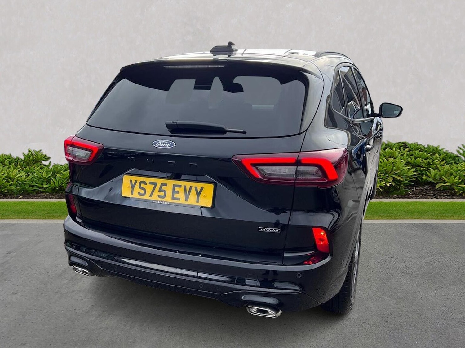 Used Ford Kuga 2025 for sale - 77489256: Photo 18