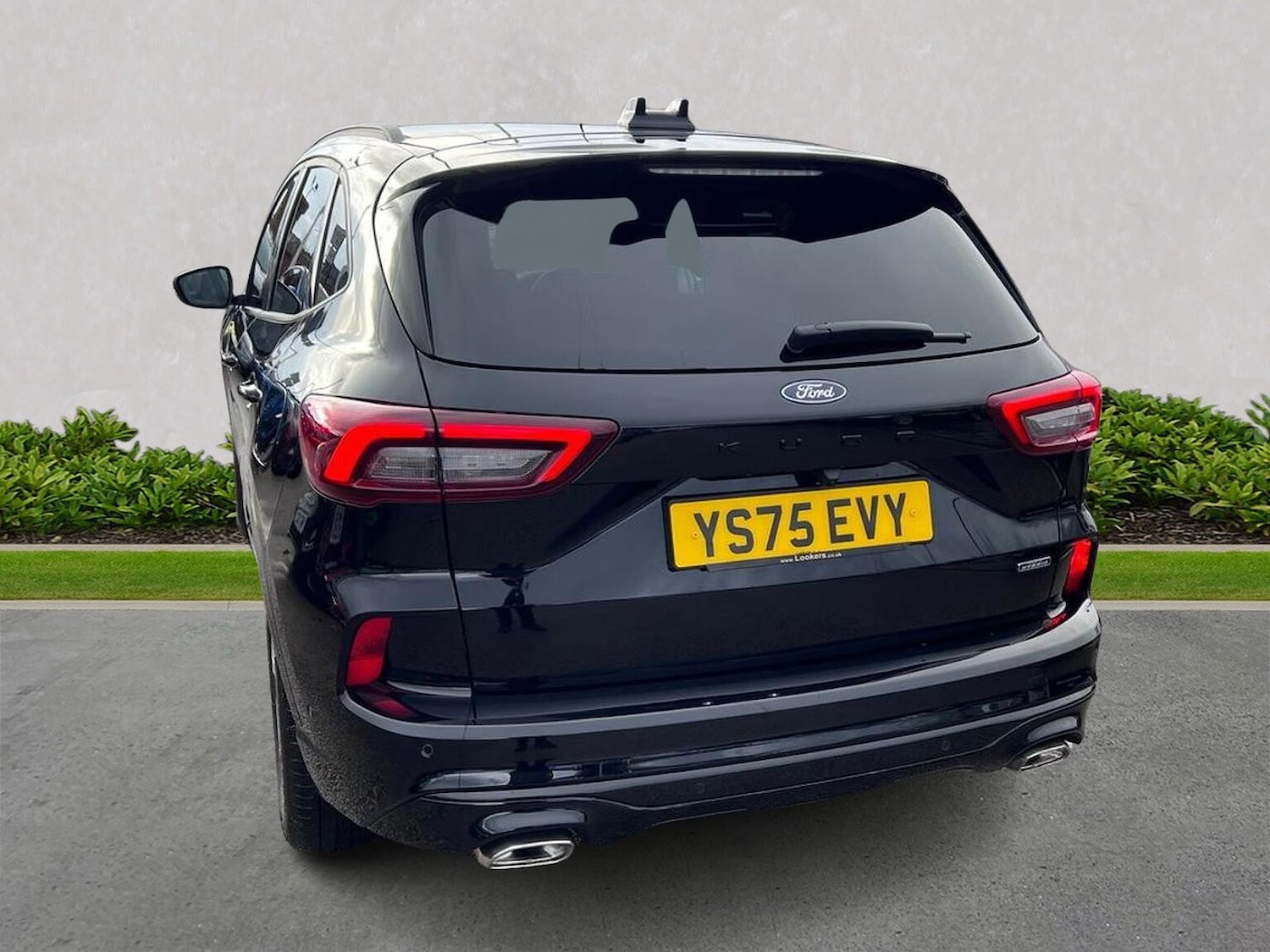 Used Ford Kuga 2025 for sale - 77489256: Photo 2